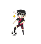Mamskrin（個別スタンプ：4）
