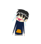 Mamskrin（個別スタンプ：12）