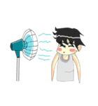 Mamskrin（個別スタンプ：16）