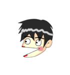 Mamskrin（個別スタンプ：18）