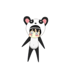 Mamskrin（個別スタンプ：19）