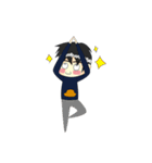 Mamskrin（個別スタンプ：20）