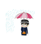Mamskrin（個別スタンプ：21）