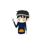 Mamskrin（個別スタンプ：23）