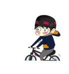 Mamskrin（個別スタンプ：24）