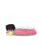 Mamskrin（個別スタンプ：25）