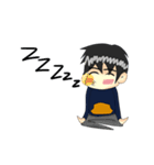 Mamskrin（個別スタンプ：27）