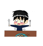 Mamskrin（個別スタンプ：29）