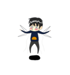 Mamskrin（個別スタンプ：33）