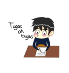 Mamskrin（個別スタンプ：35）