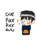 Mamskrin（個別スタンプ：40）