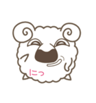 まん丸なボク！（個別スタンプ：22）