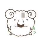 まん丸なボク！（個別スタンプ：26）