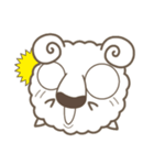 まん丸なボク！（個別スタンプ：27）