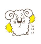 まん丸なボク！（個別スタンプ：28）