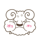 まん丸なボク！（個別スタンプ：32）