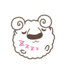 まん丸なボク！（個別スタンプ：39）