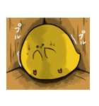 ぷるちーの（個別スタンプ：24）