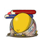 ぷるちーの（個別スタンプ：29）