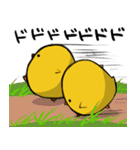 ぷるちーの（個別スタンプ：33）