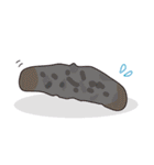 Fish market Fish Man（個別スタンプ：20）