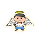 それいけ！しんらくん（個別スタンプ：36）