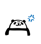 ぱんだこ（個別スタンプ：7）