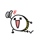 Coin Kid（個別スタンプ：2）