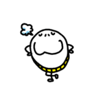 Coin Kid（個別スタンプ：4）