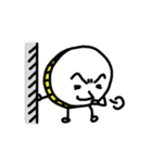 Coin Kid（個別スタンプ：5）