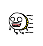 Coin Kid（個別スタンプ：6）