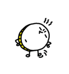 Coin Kid（個別スタンプ：7）