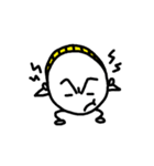 Coin Kid（個別スタンプ：8）
