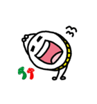 Coin Kid（個別スタンプ：9）