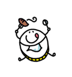 Coin Kid（個別スタンプ：10）