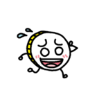 Coin Kid（個別スタンプ：11）