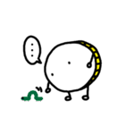 Coin Kid（個別スタンプ：12）