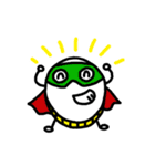 Coin Kid（個別スタンプ：13）