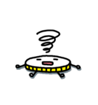 Coin Kid（個別スタンプ：14）