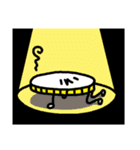 Coin Kid（個別スタンプ：16）
