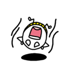 Coin Kid（個別スタンプ：17）