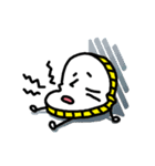 Coin Kid（個別スタンプ：18）