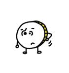 Coin Kid（個別スタンプ：19）