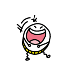 Coin Kid（個別スタンプ：20）