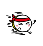 Coin Kid（個別スタンプ：21）