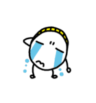 Coin Kid（個別スタンプ：24）