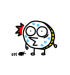 Coin Kid（個別スタンプ：31）