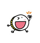 Coin Kid（個別スタンプ：32）