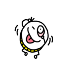 Coin Kid（個別スタンプ：34）