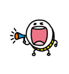 Coin Kid（個別スタンプ：35）